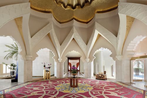 Détail de l’intérieur