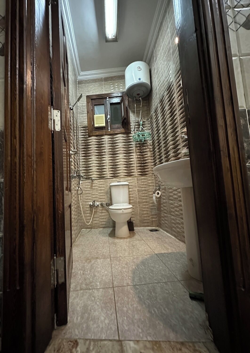 Habitación