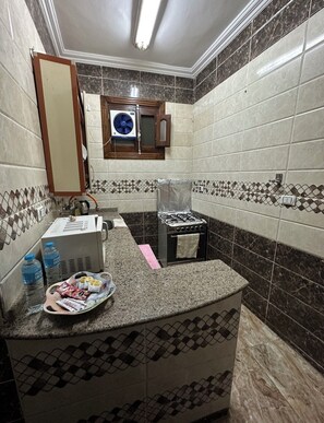 Room - Luxe Nest (Luxor)