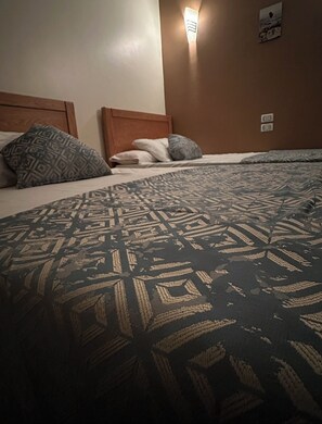 Room - Luxe Nest (Luxor)