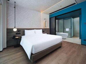 Room - Novotel Kunming Yunjin (Kunming)