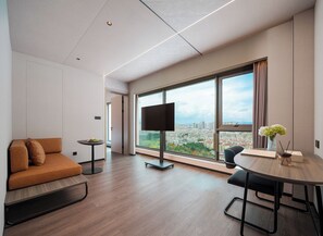 Room - Novotel Kunming Yunjin (Kunming)