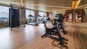 Sportsafasilitet