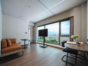 Room - Novotel Kunming Yunjin (Kunming)