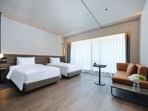 Unclassified image, 5 of 92, button - Novotel Kunming Yunjin (Kunming)