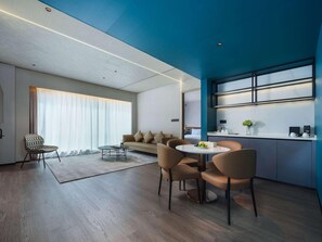 Interior - Novotel Kunming Yunjin (Kunming)