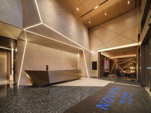 Sports facility - Novotel Kunming Yunjin (Kunming)