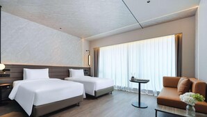 Unclassified image, 2 of 92, button - Novotel Kunming Yunjin (Kunming)