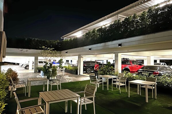 View from property - 2M Place Apartment (Khlong Luang)