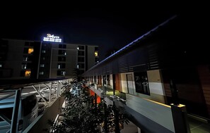 View from property - 2M Place Apartment (Khlong Luang)