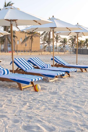 Beach - Tulip Inn Majan (Salalah)
