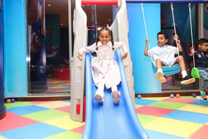 Sports facility - Tulip Inn Majan (Salalah)