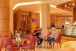 Restaurant - Tulip Inn Majan Hotel (Salalah)