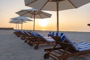 Beach - Tulip Inn Majan (Salalah)