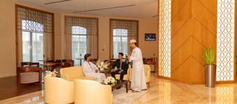 Tulip Inn Majan Hotel