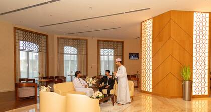 Tulip Inn Majan Hotel