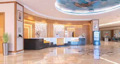 Tulip Inn Majan Hotel