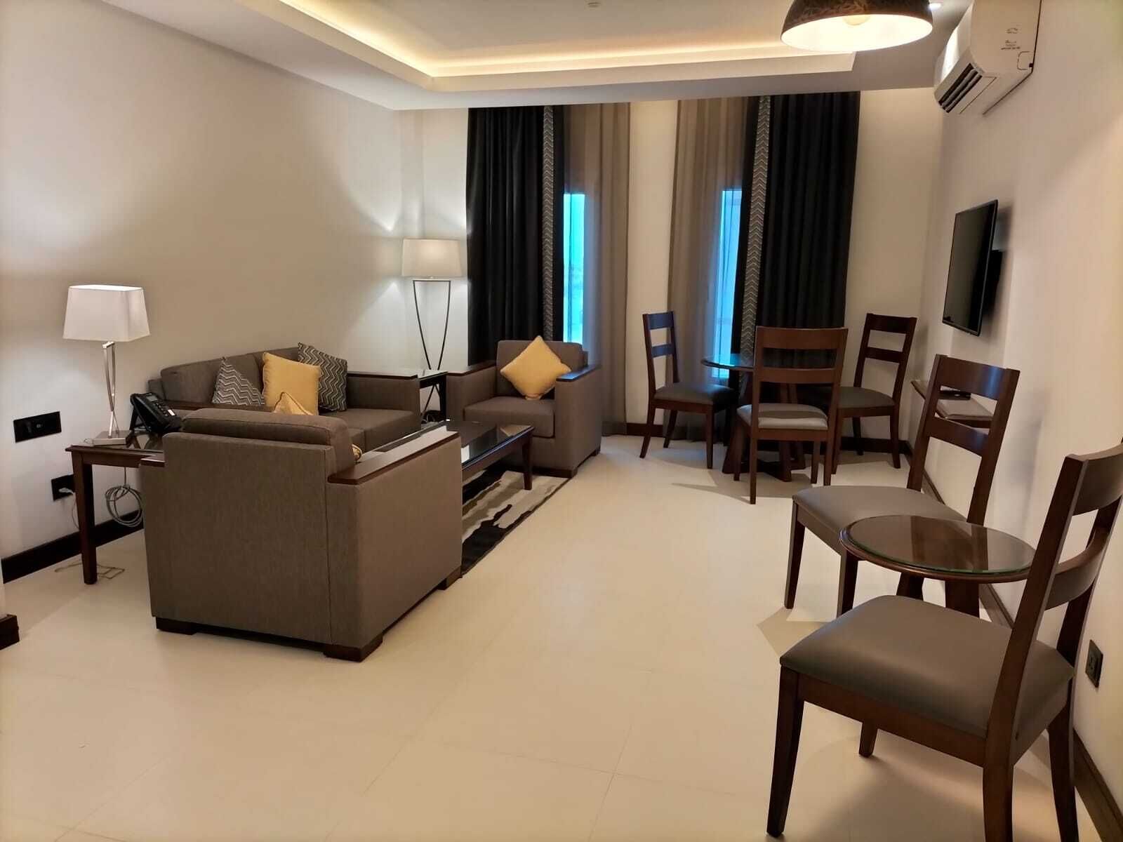 Habitación