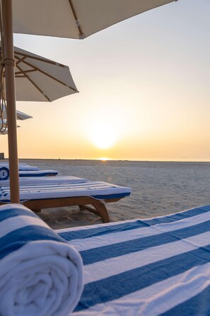 Beach - Tulip Inn Majan (Salalah)