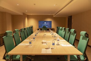 Meeting facility - Tulip Inn Majan (Salalah)