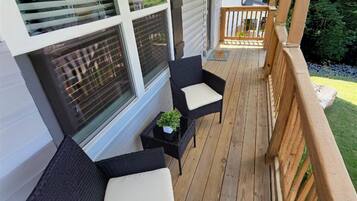 Terrazza/patio