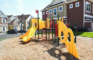 Children’s area - Brand-New Luxury Villa just Minutes from Disney! (Kissimmee)