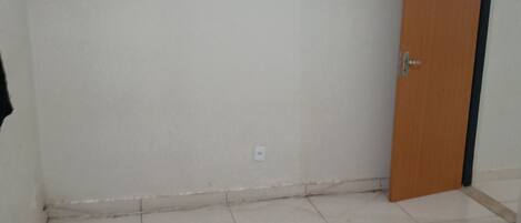 Apartamento básico, vistas a la ciudad | Wifi gratis