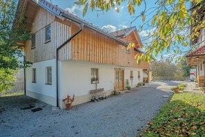 Exterior - Homestead Lukec Studio Meta, Kostel, Slovenia (Kostel)