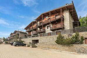 Exterior - Appartamento Azzurri Di Italia, Sestriere, Italy (Sestriere)