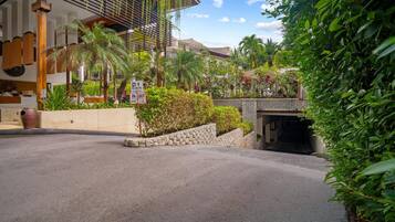 Apartment (2 Bedrooms) | Floor plan