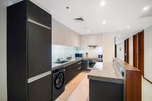 Διαμέρισμα (2 Bedrooms) | Σχεδιάγραμμα ορόφου