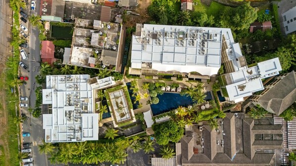 Διαμέρισμα (2 Bedrooms) | Σχεδιάγραμμα ορόφου