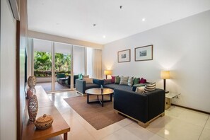 Διαμέρισμα (2 Bedrooms) | Σχεδιάγραμμα ορόφου