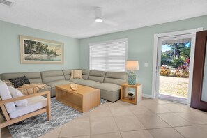 منطقة المعيشة