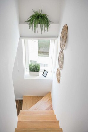 Interior - GuestReady - Charming Porto Loft (Porto)