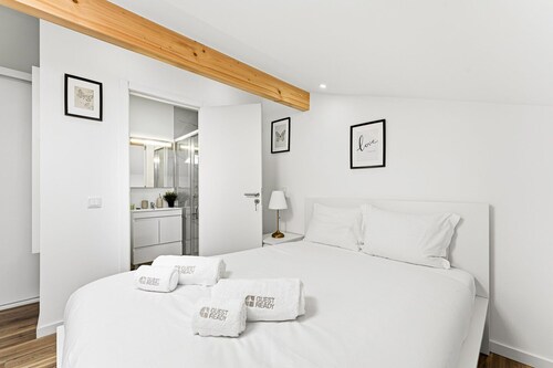GuestReady - Charming Porto Loft
