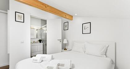 GuestReady - Charming Porto Loft