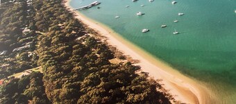 Private Estate with Main Heritage House + Cottages — Exclusive Use