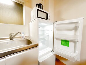 Interior - Asakusa 2BR-3DoubleBeds, AC&WiFi (Taito City)