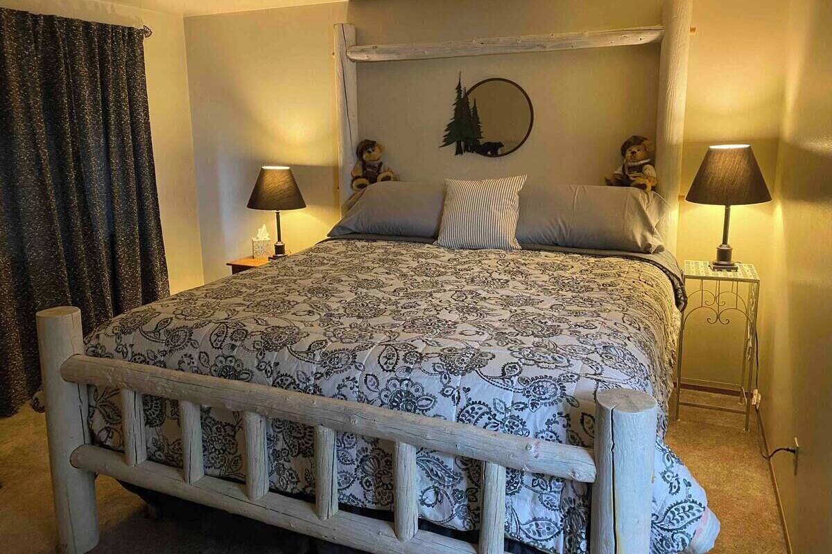 Comfort Condo, 1 Bedroom | Free WiFi