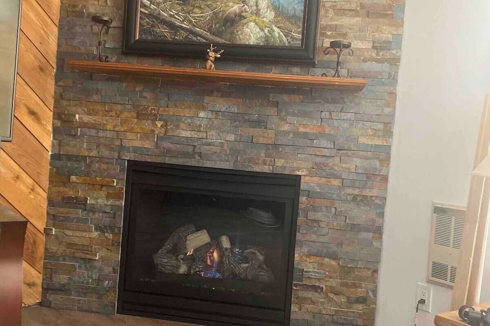 Cozy Bear Condo - Parowan, UT