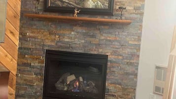 Apartamento Confort, 1 habitación | Interior