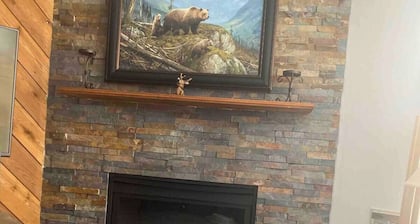 Cozy Bear Condo