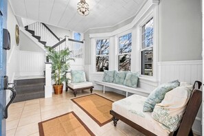 منطقة المعيشة