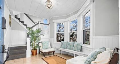 6BR Beach Block Paradise - Ocean Views - Sleeps 20