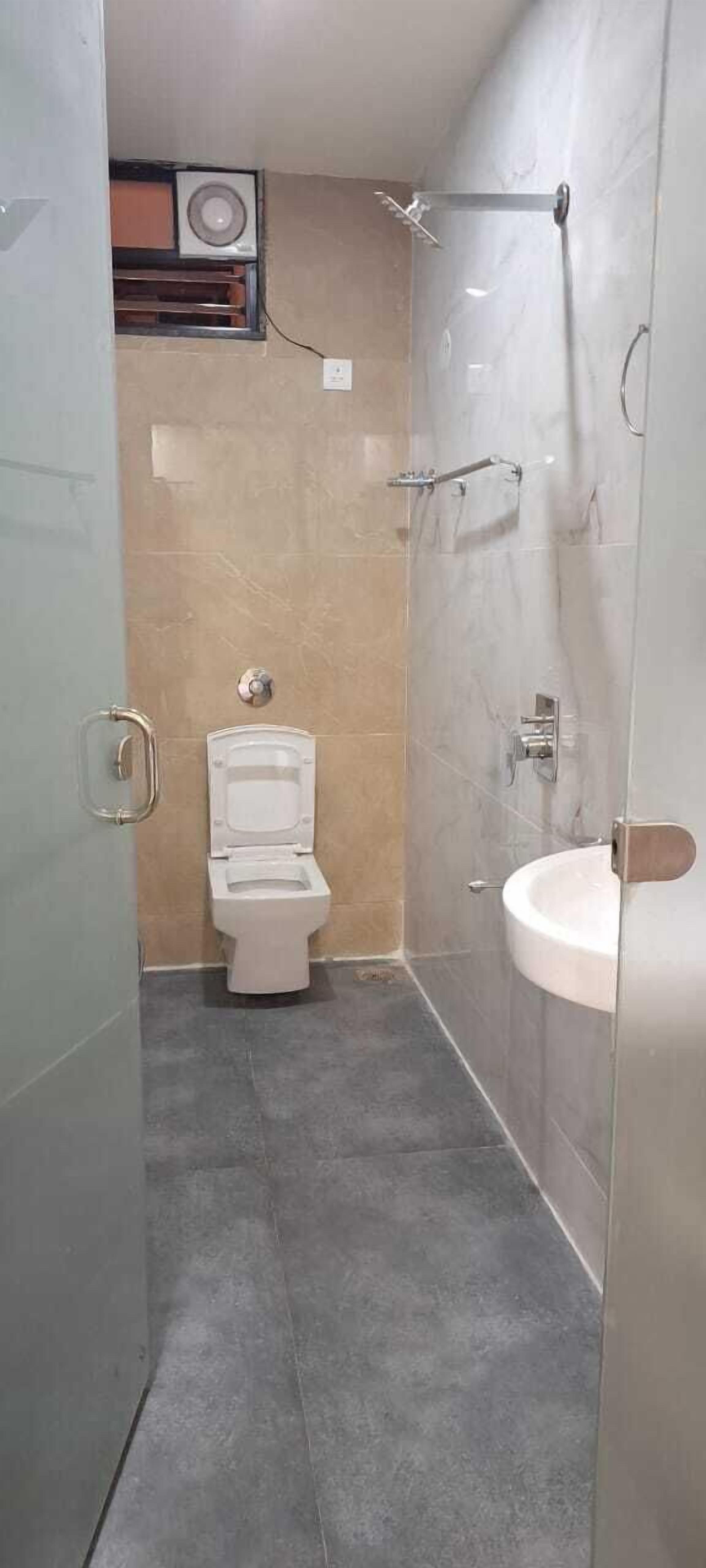 Kamar mandi