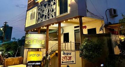 Hotel Keshav