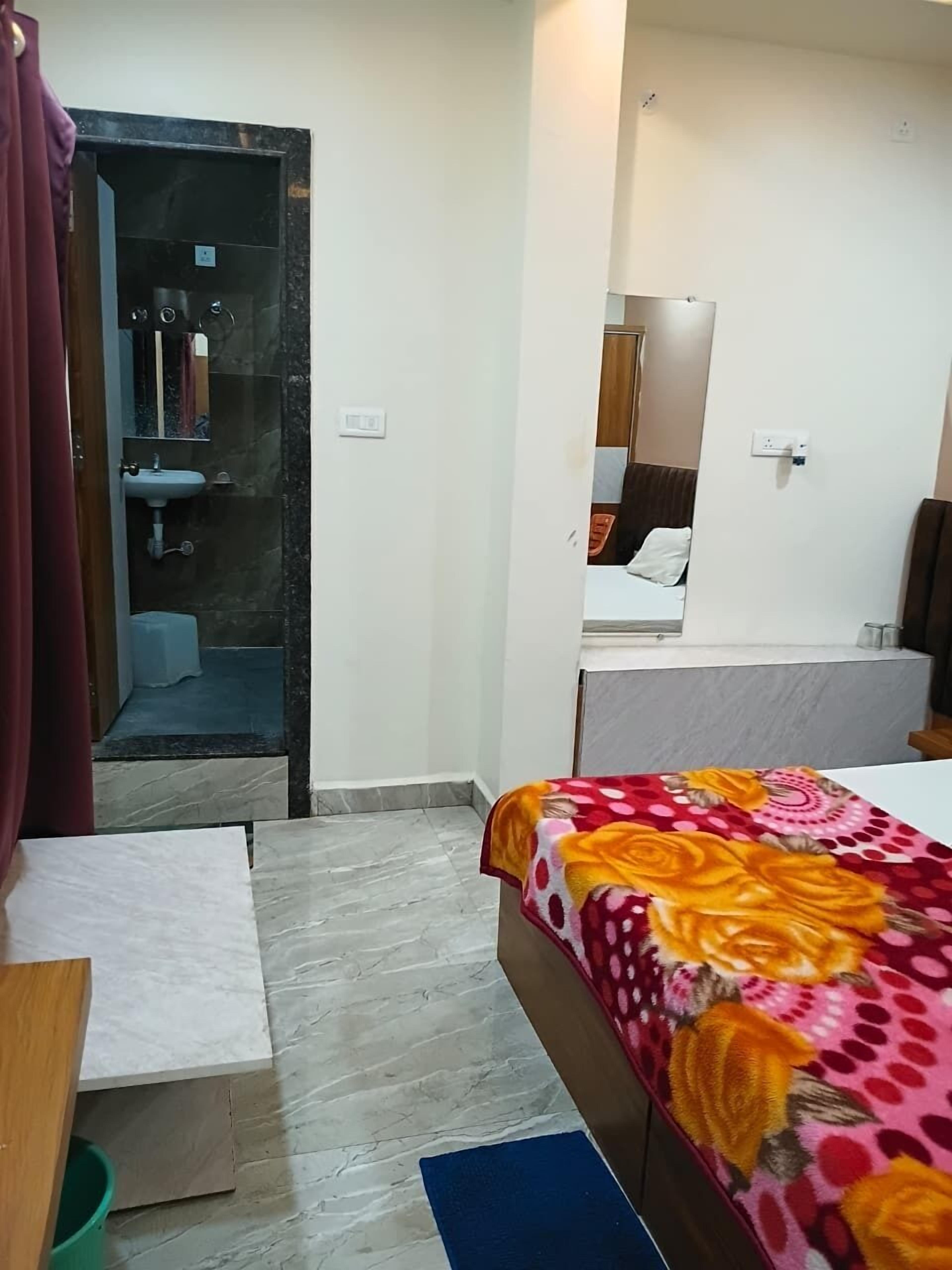 Lyxrum | Extrasängar, gratis wi-fi och sängkläder