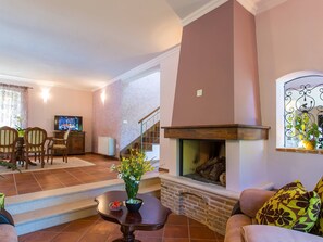 Interior - Villa Splendida (100471-K1) - Montizana (Montizana)