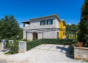 Exterior - Villa Splendida (100471-K1) - Montizana (Montizana)